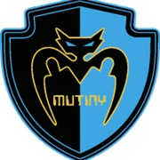 Tampa Bay Mutiny