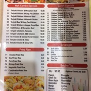 Happy Pho Time (Bonney Lake, Washington)