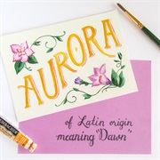 Aurora