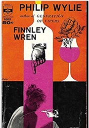 Finnley Wren (Philip Wylie)