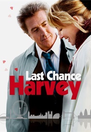 Last Chance Harvey (Dustin Hoffman, Emma Thompson) (2008)