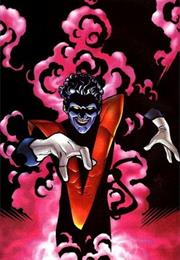 Nightcrawler (Kurt Wagner)