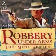 Robbery Under Arms (1985)