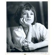 Mary Badham in &quot;To Kill a Mockingbird&quot;