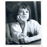 Mary Badham in "To Kill a Mockingbird"