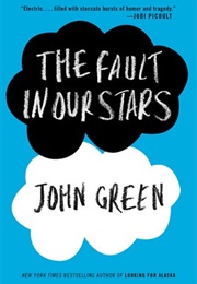 Bajo La Misma Estrella (John Green)