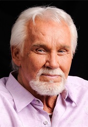 Kenny Rogers: Planet Texas (1989)