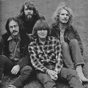 Fortunate Son - CCR