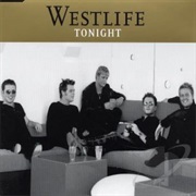 Westlife - Tonight