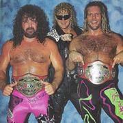 Fabulous Freebirds (Garvin & Hayes)