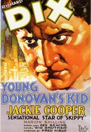 Young Donovan's Kid (1931)