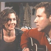 Stranger Than Fiction (2006) and Wreckless Eric's Whole Wide World