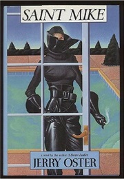 Saint Mike (Jerry Oster)