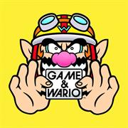 Game & Wario