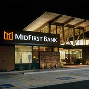 Midfirst Bank