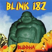 Buddha - Blink-182