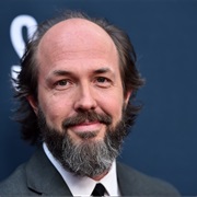 Eric Lange