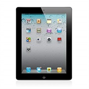 iPad 2nd Generation