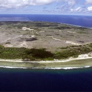 Nauru