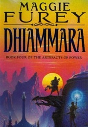 The Artefacts of Power (Maggie Furey)