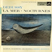 Debussy: Nocturnes