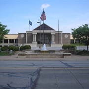 Shawnee, Kansas