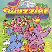 Wuzzles