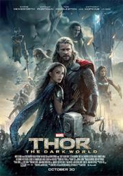 Alan Taylor: Thor: The Dark World (2013)