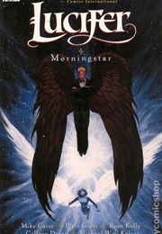 Lucifer #05 (Vertigo)