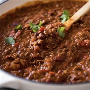 Chili Con Carne
