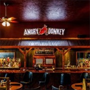 Angry Donkey