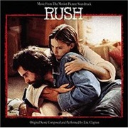 Eric Clapton - Rush (Original Score)