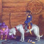 Slash Puppet - Slash Puppet