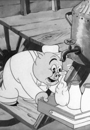 Milk and Money (1936)