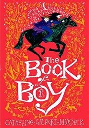 The Book of Boy (Catherine Gilbert Murdock)