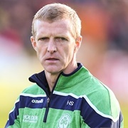 Henry Shefflin