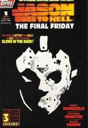 Jason Goes to Hell