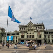 Guatemala City, Guatemala