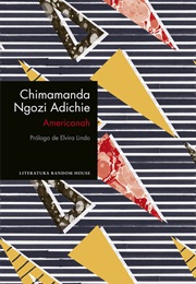 Americanah (Chimamanda Ngozi Adichie)
