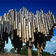 Sibelius Monument