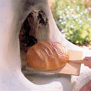 Adobe Bread