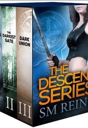 The Descent Series (S.M. Reine)