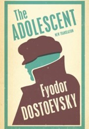 The Adolescent (Fyodor Dostoevsky)