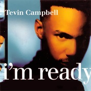 I'm Ready - Tevin Campbell