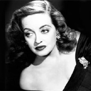 Bette Davis