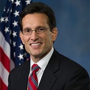 Eric Cantor