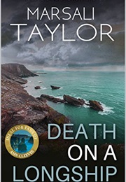 Death on a Longship (Marsali Taylor)
