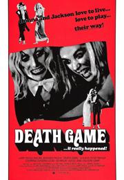 Death Game – Peter Traynor (1976)