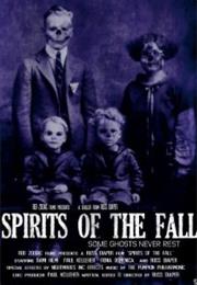Spirits of the Fall