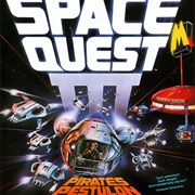 Space Quest III